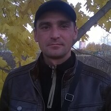 Фотография мужчины Андрей, 44 года из г. Лепель