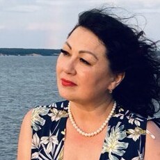 Фотография девушки Алена, 49 лет из г. Чебоксары