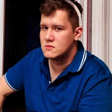 Фотография мужчины Александр, 26 лет из г. Усолье-Сибирское