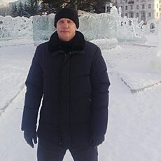 Фотография мужчины Алекс Ива, 44 года из г. Комсомольск-на-Амуре
