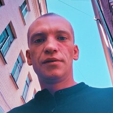 Фотография мужчины Витя, 28 лет из г. Троицк