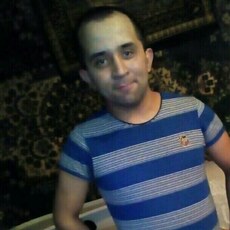 Фотография мужчины Аманжол, 33 года из г. Костанай