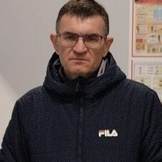 Фотография мужчины Андрей, 55 лет из г. Пинск