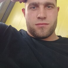 Фотография мужчины Саша, 27 лет из г. Костанай