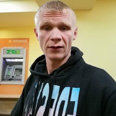 Фотография мужчины Тоха, 40 лет из г. Иркутск