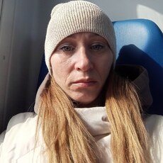 Фотография девушки Вера, 37 лет из г. Черепаново