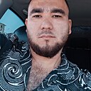 Хан, 34 года