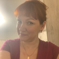 Фотография девушки Лена, 44 года из г. Владимир