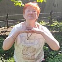 Лора, 60 лет