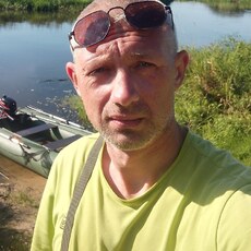 Фотография мужчины Иван, 39 лет из г. Камешково