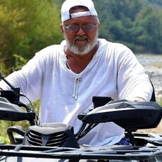 Фотография мужчины Макс, 55 лет из г. Серов