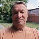 Александр, 60 лет