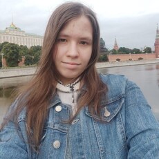Фотография девушки Ирина, 20 лет из г. Выборг