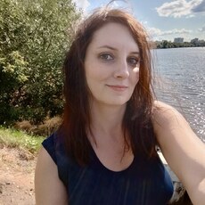 Фотография девушки Ольга, 37 лет из г. Красногорск