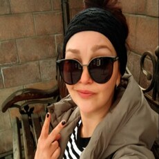 Фотография девушки Марианна, 45 лет из г. Иркутск