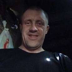Фотография мужчины Станислав, 43 года из г. Северодвинск