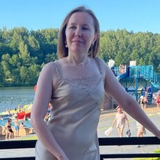 Фотография девушки Ольга, 45 лет из г. Калуга