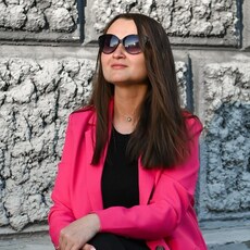 Фотография девушки Елена, 33 года из г. Челябинск