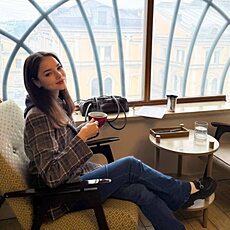 Фотография девушки Настя, 26 лет из г. Нижневартовск