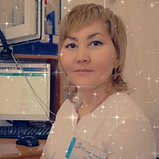Фотография девушки Айсылу, 53 года из г. Костанай
