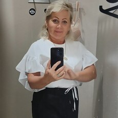 Фотография девушки Светлана, 53 года из г. Кубинка