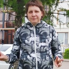 Фотография девушки Ирина Кирьянова, 32 года из г. Киров