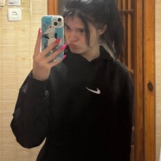 Фотография девушки Ника, 19 лет из г. Алексин