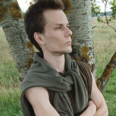Фотография мужчины Михаил, 27 лет из г. Монино