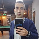 Шукрулло, 37 лет