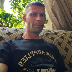 Фотография мужчины Кирилл, 36 лет из г. Ульяновск