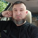Ник, 35 лет