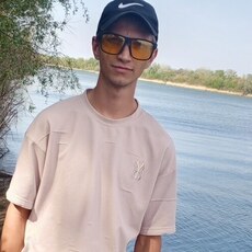 Фотография мужчины Александр, 24 года из г. Шахты