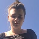 Александра, 23 года