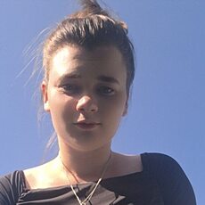 Фотография девушки Александра, 23 года из г. Ганцевичи