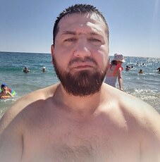 Фотография мужчины Marat, 39 лет из г. Обнинск