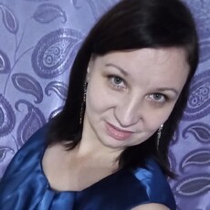 Фотография девушки Надежда, 37 лет из г. Пермь