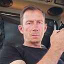 Геша, 52 года