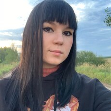 Фотография девушки Guzel, 18 лет из г. Мамадыш