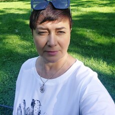 Фотография девушки Елена, 52 года из г. Екатеринбург