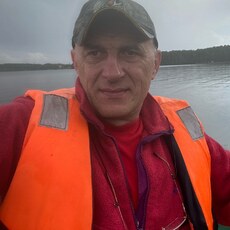 Фотография мужчины Игорь, 55 лет из г. Челябинск