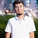 Олимджон, 27 лет