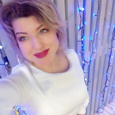 Фотография девушки Вероника, 41 год из г. Ялта