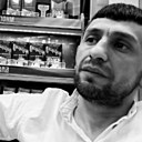 Илкин, 35 лет