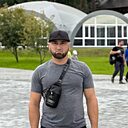 Дауд, 38 лет
