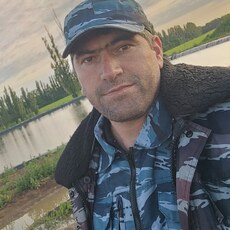 Фотография мужчины Рома, 38 лет из г. Кореновск