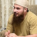 Хамз, 35 лет