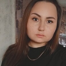 Фотография девушки Дарина, 28 лет из г. Ленинск-Кузнецкий