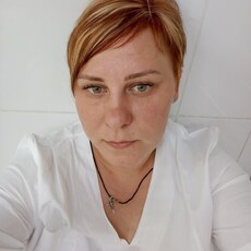 Фотография девушки Ксю, 33 года из г. Ессентуки