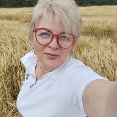 Фотография девушки Натали, 52 года из г. Бобруйск