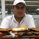 Тимур, 25 лет